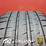 (one) Tire Michelin Pilot Sport 4S Xl 275/35ZR19 275/35/19 100Y #94911 Used. Price: $196.36.