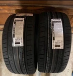 Dunlop Sport Maxx Gt 255/35ZR19XL 96Y (quantity Of 2) New. Price: $499.00.