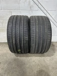 2X P315/30R21 Pirelli Cinturato P7 All Season No 9/32 Used Tires. Price: $310.00.
