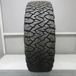 LT285/65R20 Bfgoodrich All Terrain T/a KO3 127S Tire (16/32ND) (qty 1) Used. Price: $349.00.