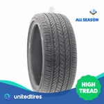 Used 235/40R19 Bridgestone Turanza EL440 92V - 8/32 Tire. Price: $95.06.