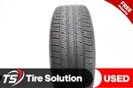 Set Of Used 245/50R20 Bfgoodrich Advantage Control - 102V 8.5/32. Price: $111.57.