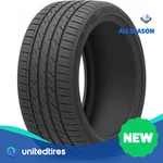 New 295/30R24 American Roadstar Sport A/s 104Y. Price: $189.96.
