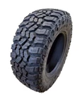 Mastertrack Badlands M/t Bsw Lt 35 12.5 18 123Q 10PLY Mud Tire MASTMT008 New. Price: $179.99.