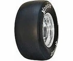 28X10.5R-17 Hoosier Bracket Drag Radial Slick Racing Tire 18825 Pro Dbr New. Price: $357.00.