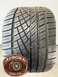 295/40R20 Continental Extream Contact 110W 8/32TREAD Used Tire 2954020. Price: $185.00.