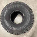 Carlisle Turf Master Lawn And Garden Tire 4PLY 22X10.00-8 New. Price: $95.00.
