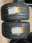 Pirelli 325/30R21 Xl Pzero Tires 2486100 New. Price: $750.00.