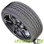 Toyo Extensa Hp Ii 255/35/18 94W All Season Tires ( Takeoff ) Used. Price: $222.39.