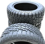 Tires Lt 35X12.50R20 121Q Load 10 Ply Tbb TS-57 R/t Rt Rugged Terrain New. Price: $448.64.