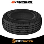 (1) New Hankook RH12 Dynapro Ht 245/75/16 109S All-season Highway Tire Used. Price: $153.56.