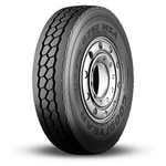 Goodyear G751 Msa 11R22.5 146/143K Trailer Tire 16 Ply Load H New. Price: $1118.88.