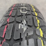 2000-2005 Toyota Celica, Gt-gts Dunlop Spare Tire Emergency Donut T125/70D16 96M New. Price: $99.50.