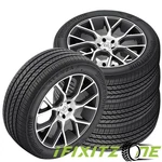 4 Bridgestone Alenza Sport A/s Moe 275/50R20 113H Xl Mercedes Original Equipment New. Price: $1442.78.