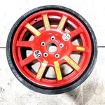 2011-18 Porsche Cayenne Spare Wheel Vredestein Space Master T195/75 R18 106P Oem Used. Price: $164.99.