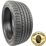 Used 235/40R19 Goodyear Assurance Comfortdrive 96V 9.5/32 (dot 23). Price: $113.05.