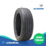 Used 265/50R22 Bridgestone Dueler H/t 685 112H - 9/32 Tire. Price: $193.00.