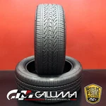Set Of Tires Bridgestone Dueler H/p Sport As Run Flat 245/50R19 105H Xl #87755 Used. Price: $161.45.