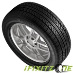 Pirelli Zero Nero All Season 245/45R19 102H Tires, 45000 Mileage Warranty New. Price: $265.86.