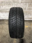1X P225/50R17 Bfgoodrich G-force COMP-2 A/s 8/32 94 W Used Tire 2255017. Price: $110.00.