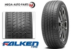 New Falken Ziex CT60 A/s 235/50R18 97V Sl All-season Cuv Suv Touring Tires. Price: $201.88.