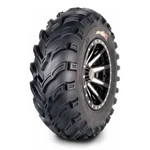Tire Gbc Dirt Devil A/t 22X11.00-10 22X11-10 22X11X10 47 6 Ply Atv Utv New. Price: $88.99.