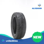 New 225/55R17 Michelin Crossclimate 101V - 10/32 Tire. Price: $185.72.