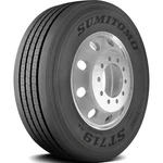 Tires Sumitomo ST719 245/75R22.5 Load G 14 Ply All Position Commercial New. Price: $732.99.