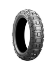 Bridgestone Battlax Adventurecross AX41R Tire 120/90-18 M/c 65P Rear New. Price: $211.99.