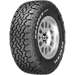 General 225/70R15 100T Fr Grabber A/tx Rwl Tire New. Price: $195.02.