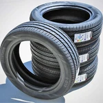 4 Tires 225/60R18 100V Montreal ECO-2 As A/s Performance New. Price: $381.99.