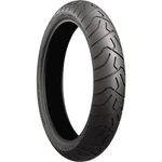 120/70R-18 Bridgestone Battlax BT-028G Sport Touring Raidal Front Tire New. Price: $165.97.