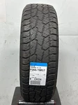 Used P265/70R17 Sailun Terramax At 4S 115 - 7/32. Price: $160.00.