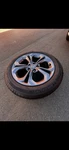 Michelin Energy Saver As 225/50R17 (selling All 4 Tires) New. Price: $800.00.