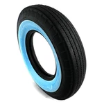 Coker American Classic Collector Radial Tire 710R15 700307 Each New. Price: $346.00.