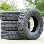 4 Tires Goodyear Wrangler Territory A/t 265/70R16 112T At All Terrain New. Price: $772.64.