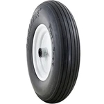 Tire 4-6 Carlisle (carlstar) Flat Free Lawn & Garden New. Price: $64.86.