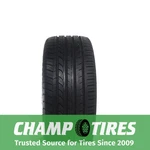 P245/40R18 Blackhawk Street-h HU02 97 Y Used 8/32NDS. Price: $65.28.