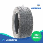 Used Lt 33X12.5R20 Hankook Dynapro AT2 Xtreme 119S - 10.5/32. Price: $153.72.