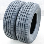 Tires Atlander Roverstar H/t 245/70R17 110H A/s All Season New. Price: $226.99.