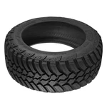 Amp Terrain Attack M/t 37X13.50R20 127Q Tires Used. Price: $443.28.