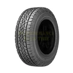 Continental Terraincontact A/t 275/50R22XL 115T (quantity Of 1) New. Price: $314.99.