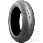 Bridgestone Rear Motorcycle Tire 190/55ZR17 (75W) Tl S22 New. Price: $570.22.