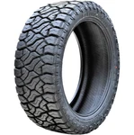 Tire Venom Power Hunter R/t+ Lt 37X13.50R24 F 12 Ply Rugged Terrain New. Price: $435.64.