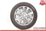 13-19 Mercedes X166 GL450 GL550 Wheel Tire Rim 8.5J 20H2 ET62 1664012802 Oem Used. Price: $204.00.