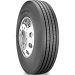 Tires Bridgestone R250 Ed 255/70R22.5 Load H 16 Ply All Position Commercial New. Price: $1558.99.