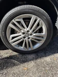 Michelin Premier Ltx 255/45R20 Tires Used. Price: $200.00.