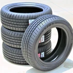 4 Tires Atlas Force Hp 235/75R15 105S A/s Performance M+s New. Price: $336.93.