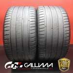 Set Of Tires Michelin Pilot Sport 4S K1 Xl 315/35ZR20 315/35/20 No Patch 94475 Used. Price: $526.36.