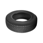 Bridgestone Dueler Ht 840 265/60R18 109H Quiet Comfort Tire Used. Price: $305.43.